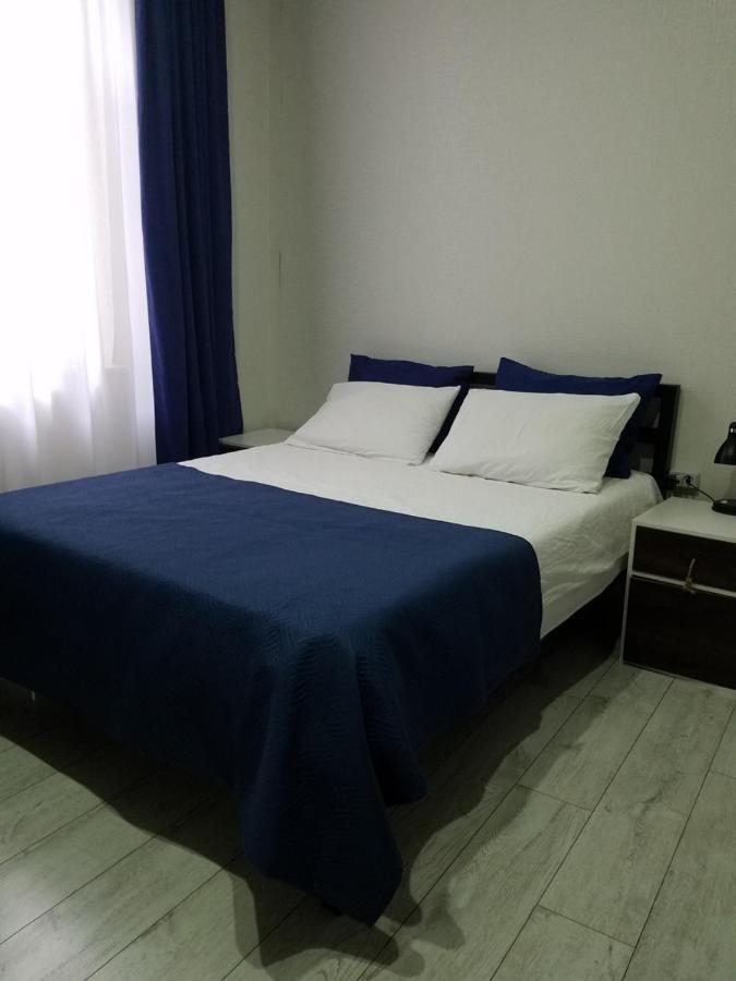 Nino'S Apartment In The Center Of Tbilisi Eksteriør bilde