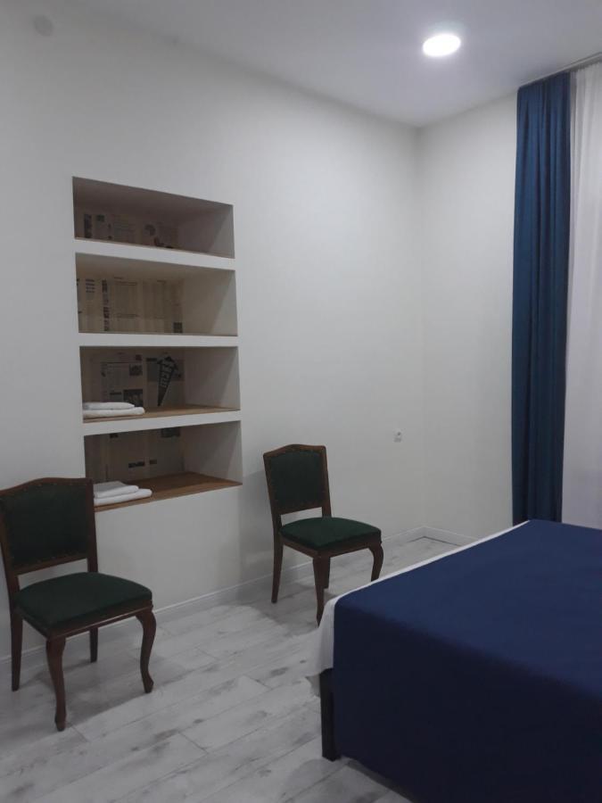 Nino'S Apartment In The Center Of Tbilisi Eksteriør bilde