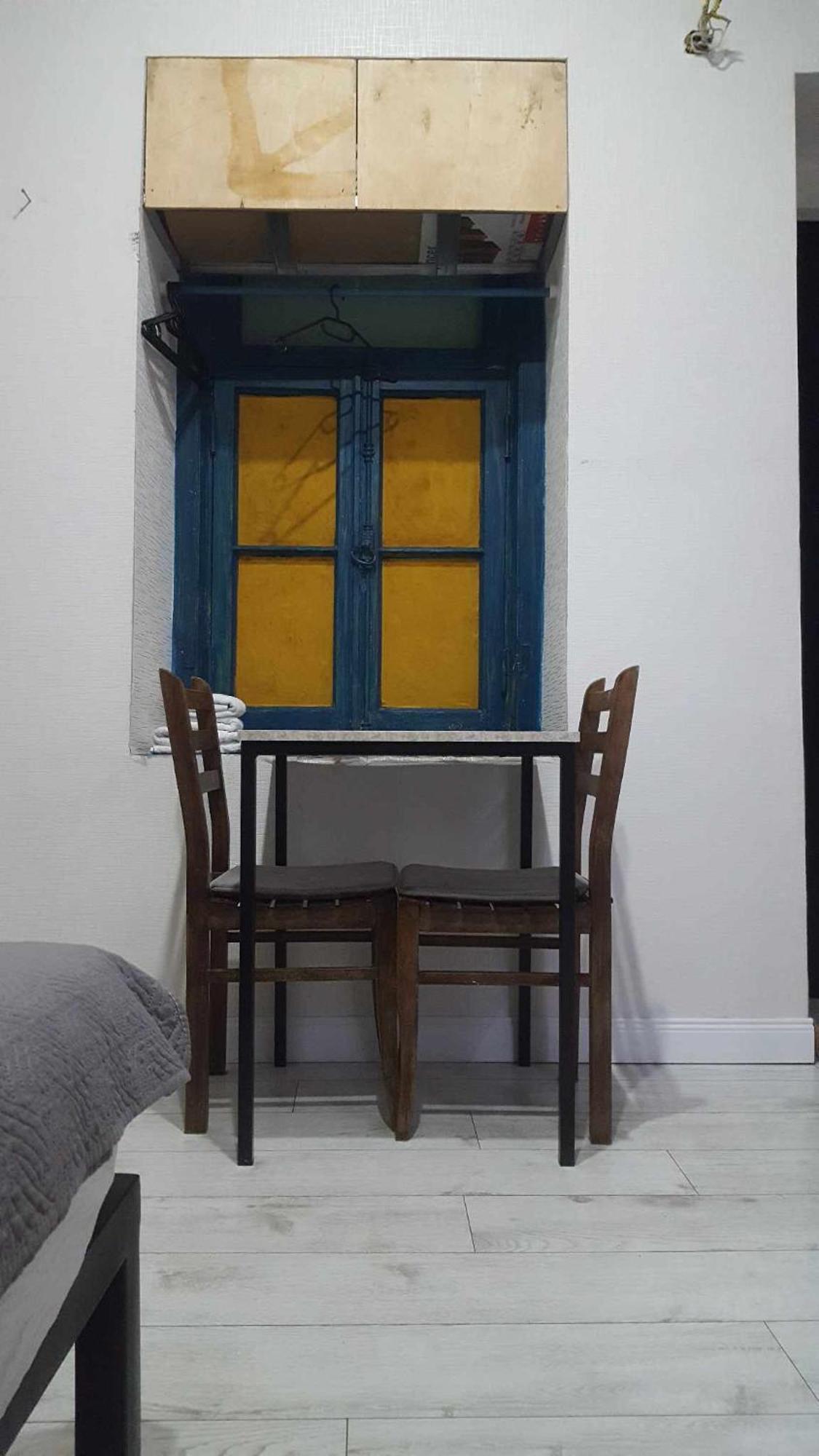 Nino'S Apartment In The Center Of Tbilisi Eksteriør bilde