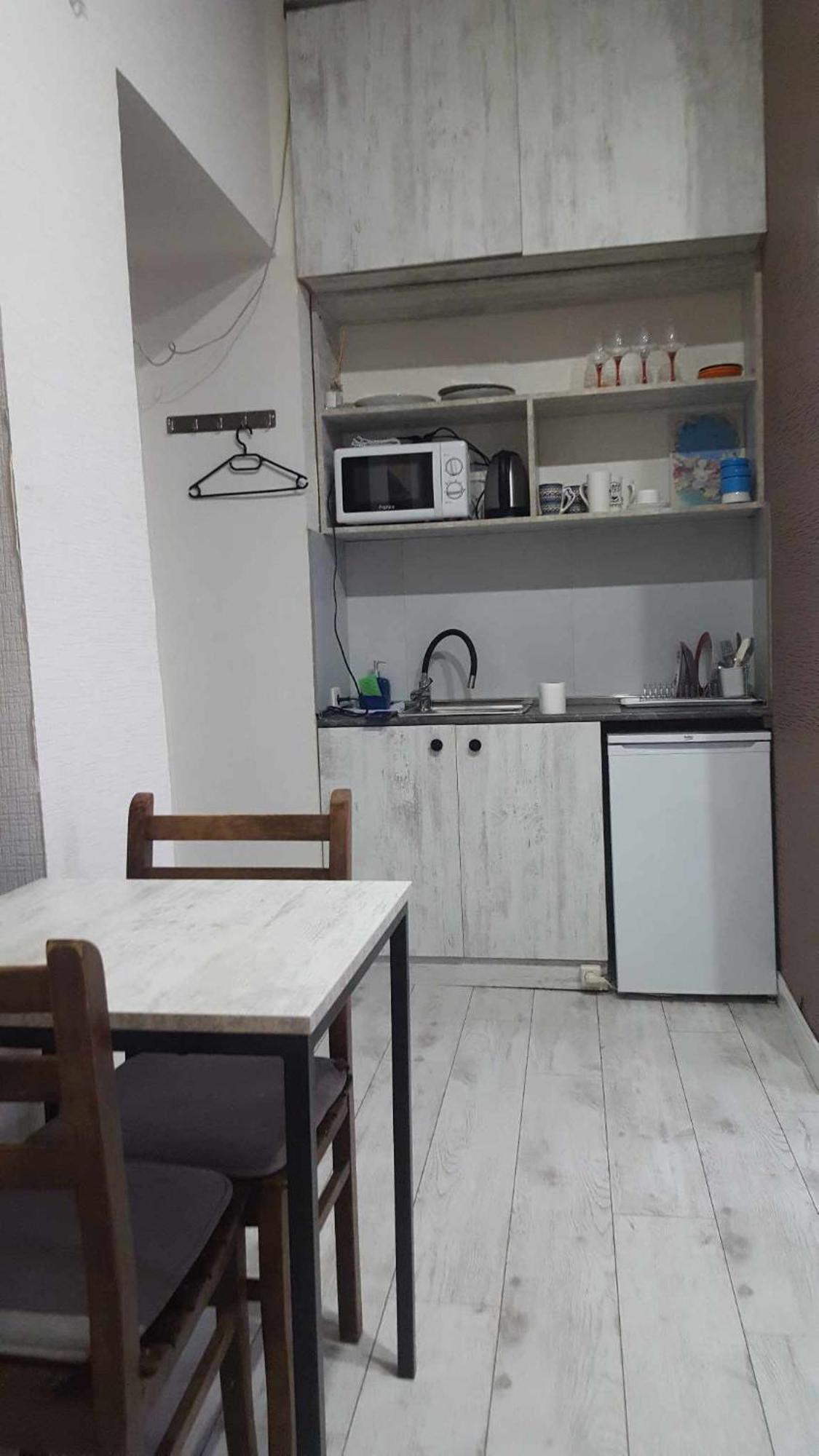 Nino'S Apartment In The Center Of Tbilisi Eksteriør bilde