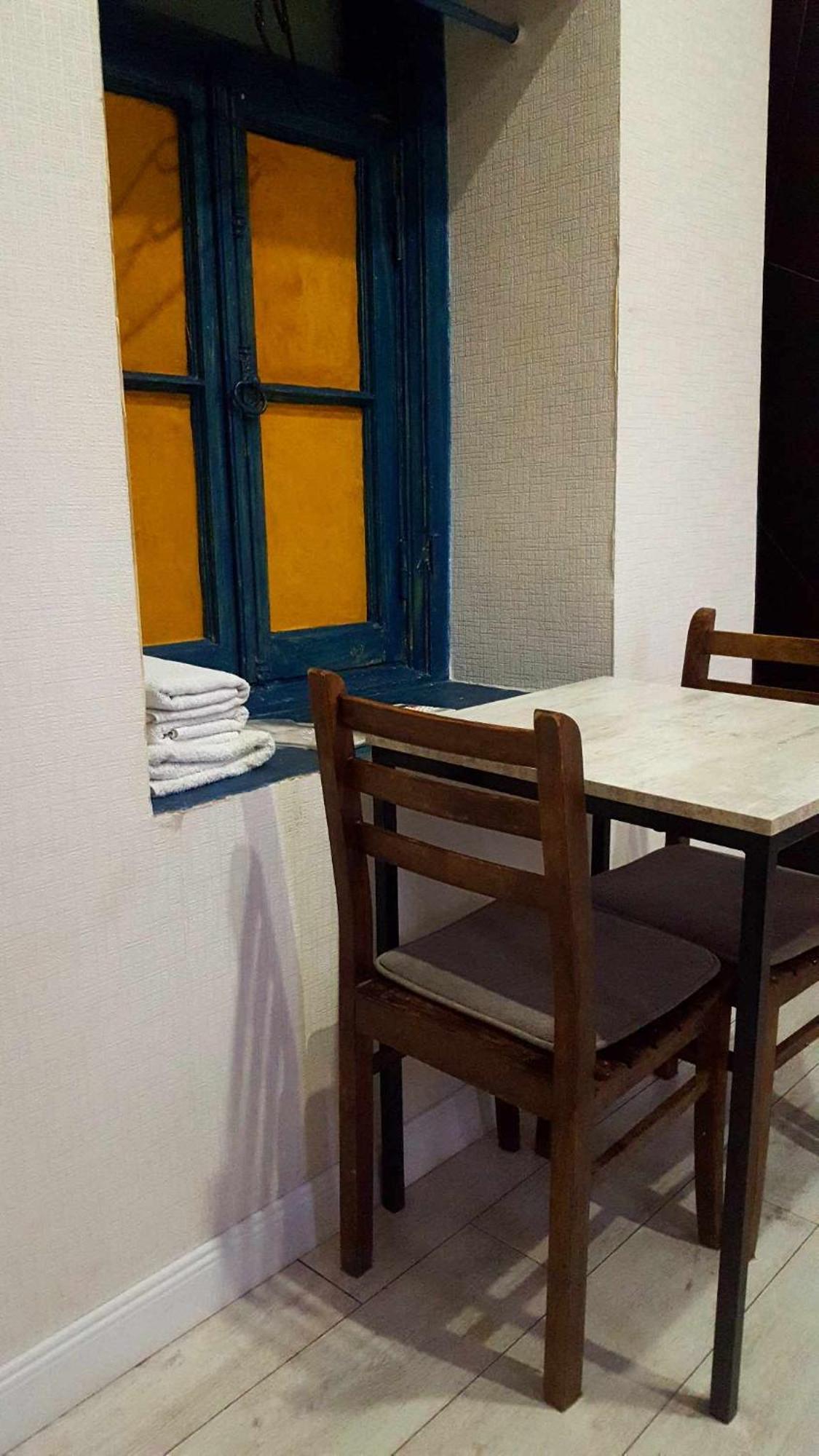 Nino'S Apartment In The Center Of Tbilisi Eksteriør bilde